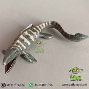 فیگور دایناسور تیلوساروس برند موجو 387046 - Tylosaurus figure