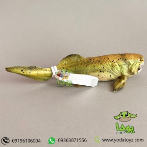 فیگور دایناسور دانکلوستئوس برند موجو 387374 - Dunkleosteus figure