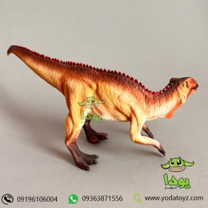 فیگور دایناسور مانچوروساروس برند موجو  381024-  Mandschurosaurus figure