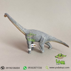 فیگور دایناسور براکیوساروس برند موجو  387044 - Brachiosaurus
