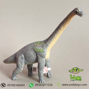 فیگور دایناسور براکیوساروس برند موجو  387044 - Brachiosaurus