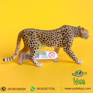 فیگور چیتا نر برند موجو -  Male Cheetah figure 387197