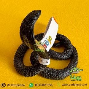 فیگور مار کبرا برند موجو -  Cobra figure