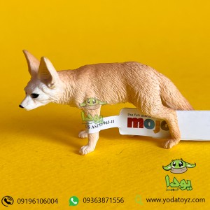 فیگور روباه فنک برند موجو - Fennec Fox figure 381055