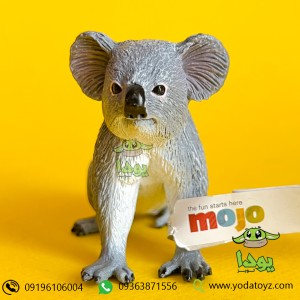 فیگور خرس کوالا برند موجو - Koala Bear figure 387105