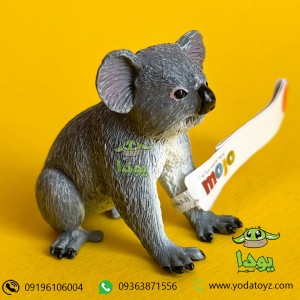 فیگور خرس کوالا برند موجو - Koala Bear figure 387105