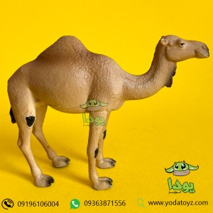 فیگور شتر عربی برند موجو -  Arabian Camel figure