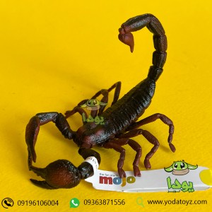 فیگور عقرب امپراطور برند موجو -  Emperor Scorpion figure