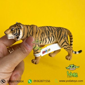 فیگور ببر بنگال برند موجو - Bengal Tiger figure