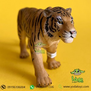 فیگور ببر بنگال برند موجو - Bengal Tiger figure 387003