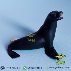 فیگور شیر دریایی کالیفرنیایی برند موجو 387115 -  Californian Sea Lion figure
