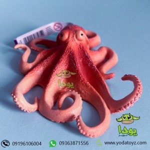 فیگور اختاپوس برند موجو 387275 -  Octopus figure