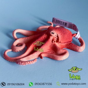 فیگور اختاپوس برند موجو 387275 -  Octopus figure