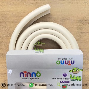 محافظ لبه فومی