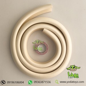 محافظ لبه پله و میز رولی 2 متری سایز بزرگ برندنینو - ninno jumbo edge guard