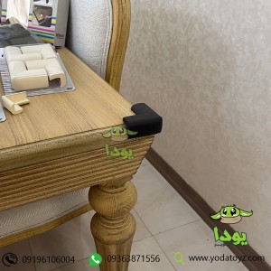 محافظ گوشه سایز بزرگ  (4 عددی)  برند نینو