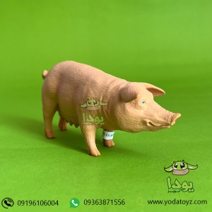 فیگور خوک ماده برند موجو 387054- Pig (Sow) figure