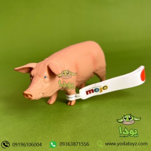 فیگور خوک ماده برند موجو 387054- Pig (Sow) figure