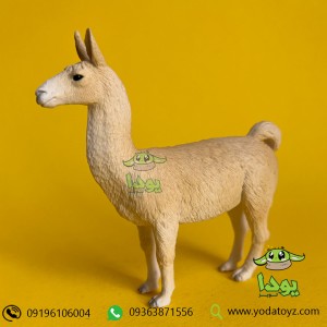 فیگور لاما برند موجو - Llama figure 387391