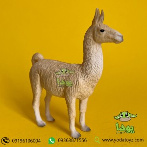 فیگور لاما برند موجو - Llama figure 387391