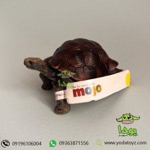 فیگور لاک پشت غول پیکر برند موجو 387259 - Giant Tortoise figure