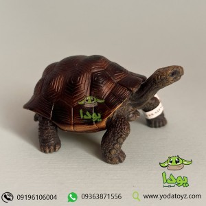 فیگور لاک پشت غول پیکر برند موجو 387259 - Giant Tortoise figure