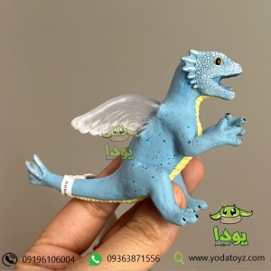 فیگور بچه اژدها دریا برند موجو 387131 - Sea Dragon Baby figure