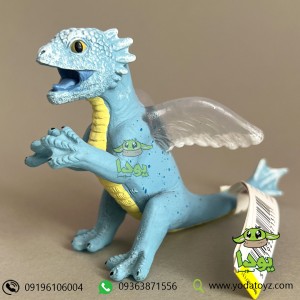 فیگور بچه اژدها دریا برند موجو 387131 - Sea Dragon Baby figure