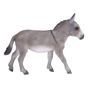 فیگور الاغ نر برند موجو - Donkey figure