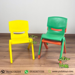 صندلی کودک لبخند (شیخی)