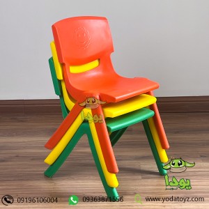 صندلی کودک لبخند (شیخی)