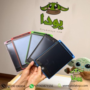 تبلت جادویی کودک سایز 8.5 اینچ