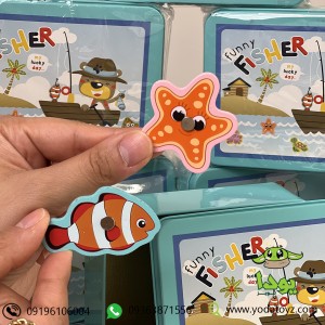 خرید ماهیگیری اسباب بازی ارزان