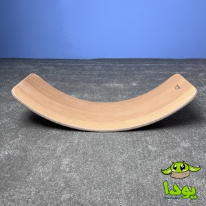 برد تعادلی سایز بزرگ تمام چوب