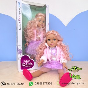 عروسک دخترانه