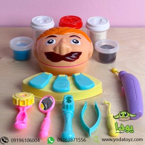 خرید ست دکتری کودک