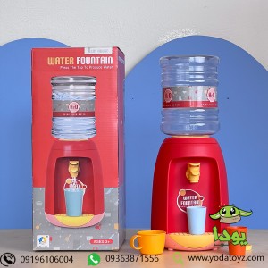 اسباب بازی آب سردکن کد WY386-1