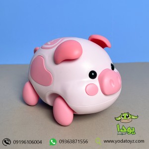ربات خوک هوشمند