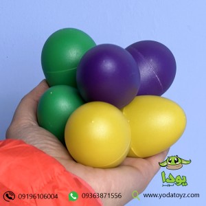 انواع شیکر موسیقی