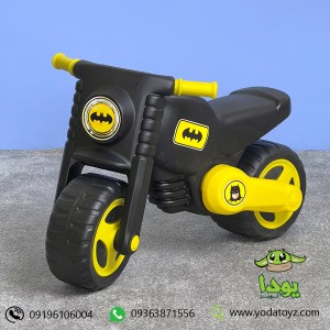 موتور پایی کودک بتمن batman