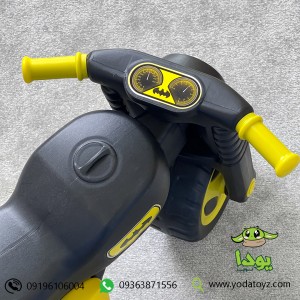 موتور پایی کودک بتمن batman