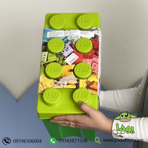 لگو دوپلو اورجینال 10914