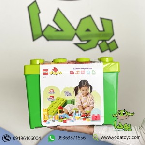 لگو دوپلو اورجینال 10914