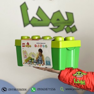 لگو دوپلو اورجینال 10913
