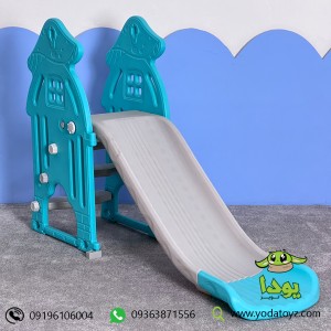 سرسره کودک مدل قارچ 1.5 سال به بالا