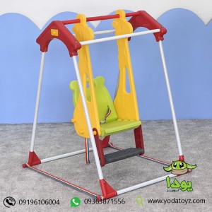 تاب مهد کودک
