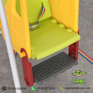 تجهیزات مهد کودک و خانه بازی