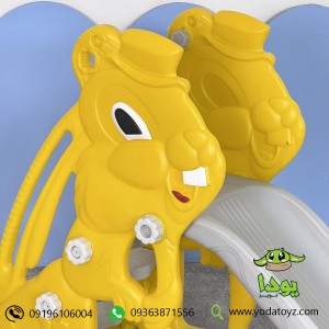 سرسره بازی