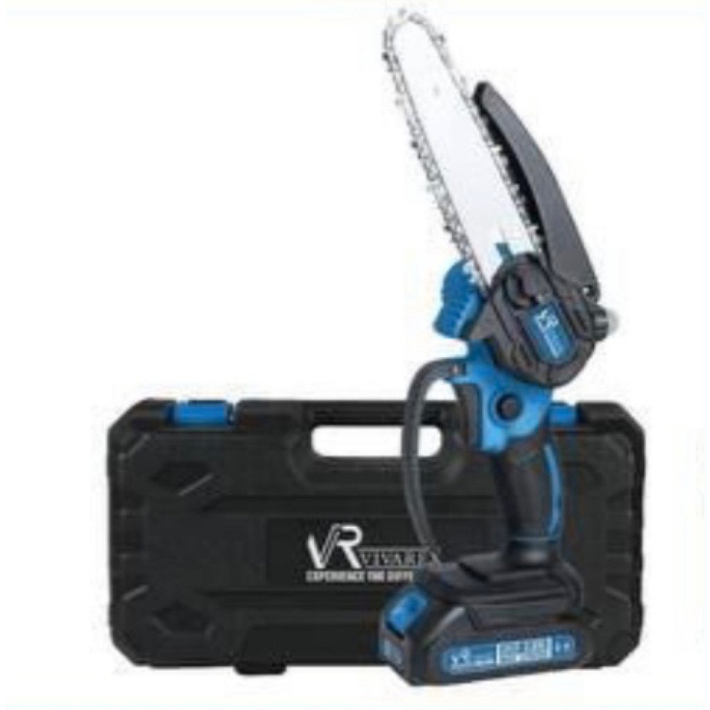 اره زنجیری شارژی ۱۵ سانت ویوارکس مدل VR2106CS