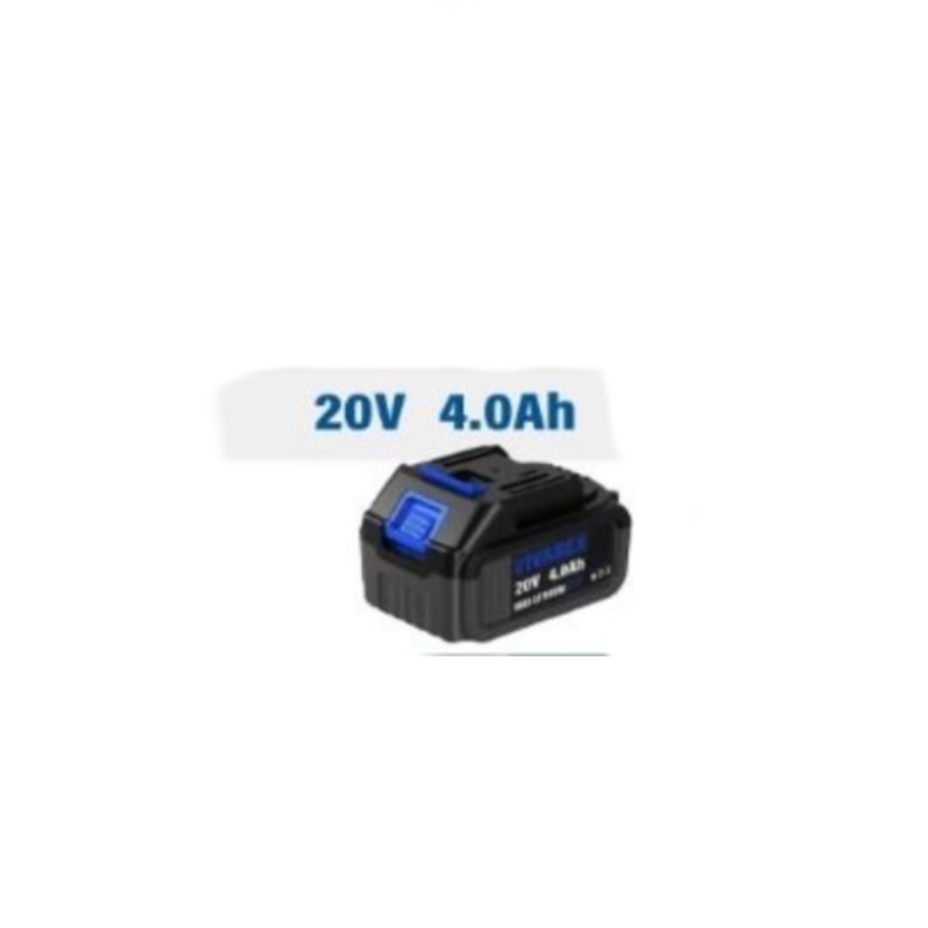 باطری لیتیوم ویوارکس 20ولت ۴ آمپر VR4002